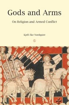 Paperback Gods and Arms: On Religion and Armed Conflict Book