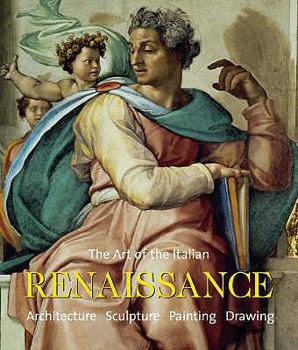 Paperback The Art of the Italian Renaissance Book
