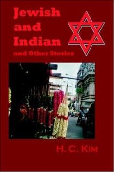 Hardcover Jewish and Indian and Other Stories Book