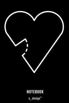 Notizbuch / Skizzenbuch für Architekten, Designer, Kunst / Design / Architektur Studenten: [120 Seiten gepunktet Punkte-Raster blanko Papier ] (German Edition)