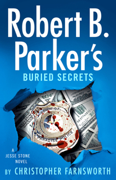 Robert B. Parker's Buried Secrets (A Jesse Stone Novel)