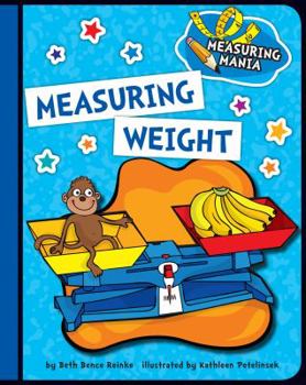 Library Binding Measuring Weight Book