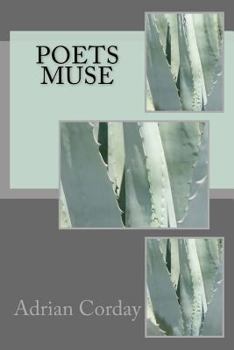 Paperback Poets Muse Book