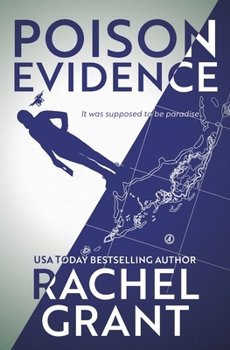 Paperback Poison Evidence Book