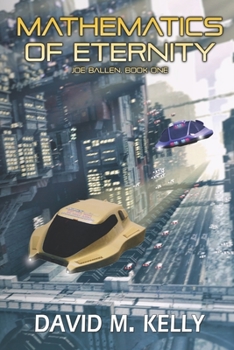 Paperback Mathematics Of Eternity Book