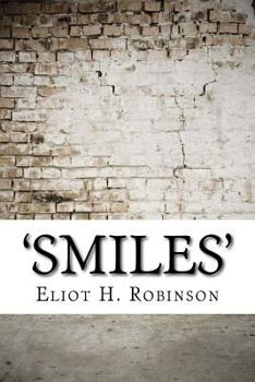 Paperback 'Smiles' Book