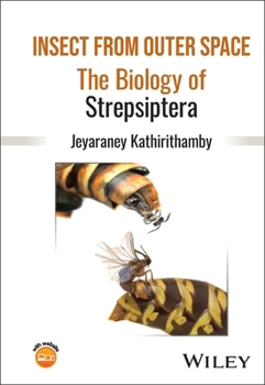 Kindle Edition The Biology of Strepsiptera Book