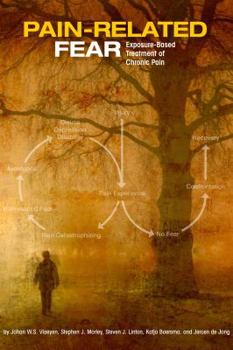 Paperback Pain-Related Fear: Understanding and Treating the Complex Patient Book
