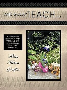 Paperback And Gladly Teach Book