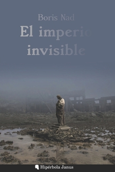 Paperback El imperio invisible [Spanish] Book