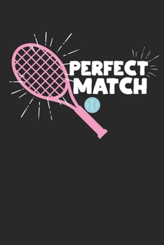 Paperback Perfect match: Calendar, weekly planner, diary, notebook, book 105 pages in softcover. One week on one double page. For all appointme Book