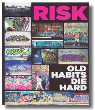 Hardcover Risk: Old Habits Die Hard Book