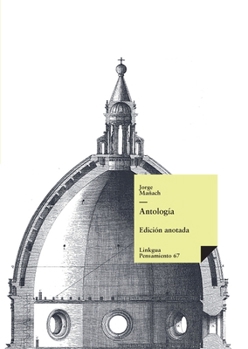 Paperback Antología [Spanish] Book