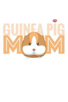 Guinea Pig Mom: Pets I Animal I Guinea Pig