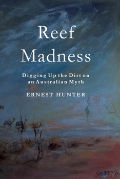 Paperback Reef Madness Book