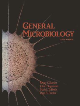 Paperback General Microbiology Book