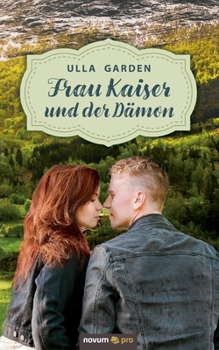 Paperback Frau Kaiser und der Dämon [German] Book
