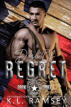 Paperback Dash of Regret Book