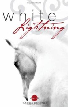 Paperback White Lightning Book