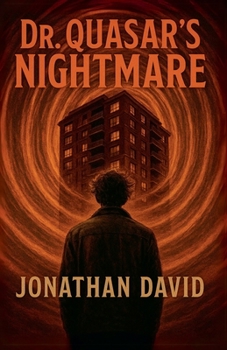Paperback Dr. Quasar's Nightmare Book