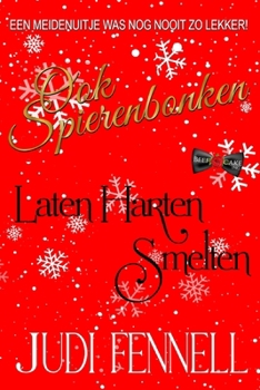 Ook Spierenbonken Laten Harten Smelten (BeefCake, Inc. - Dutch) (Dutch Edition)