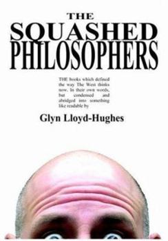 Paperback The Squashed Philosophers Book