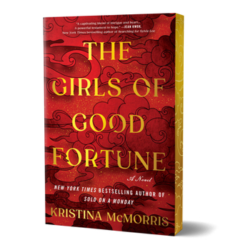 Paperback The Girls of Good Fortune (Deluxe Edition) Book
