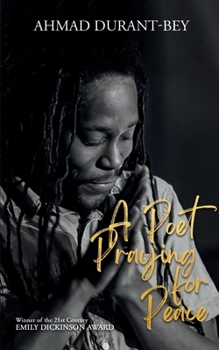 Paperback A Poet Praying for Peace Book