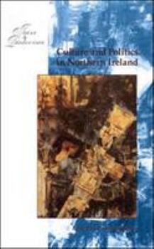 Paperback Culture and Politics in Northern Ireland 1960-1990 Book