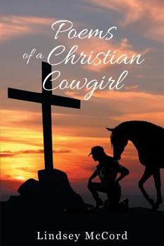 Paperback Poems Of A Christian Cowgirl Book