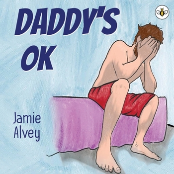 Paperback Daddy's OK Book