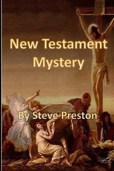 Paperback New Testament Mystery Book