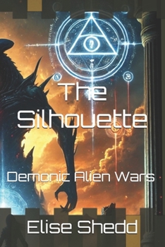 Paperback The Silhouette: The Takeover Book