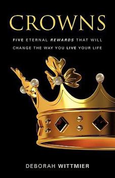 Paperback Crowns Book