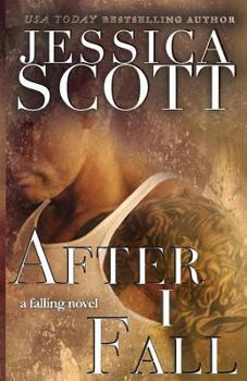 After I Fall - Book #3 of the Falling