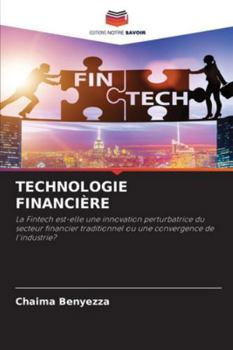 Paperback Technologie Financière [French] Book