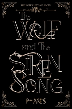 Paperback The Wolf and the Siren Song Book