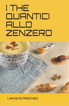 Paperback I the Quantici Allo Zenzero [Italian] Book