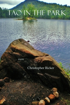 Paperback Tao in the Park Book