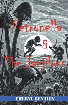 Paperback Petronella and the Janjilons Book