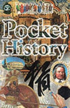 Paperback Pocket History (Pocket S.) Book