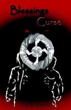 Hardcover Blessings of the Curse Book