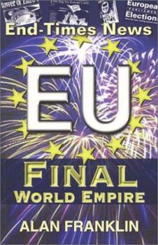 Paperback End-Times News Eu Finala World Empire Book