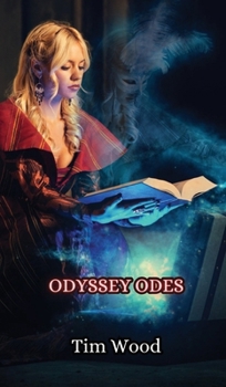 Hardcover Odyssey Odes Book