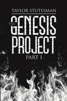 Paperback The Genesis Project: Part I Book