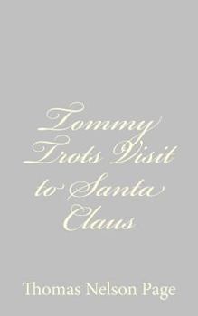 Tommy Trot's Visit to Santa Claus
