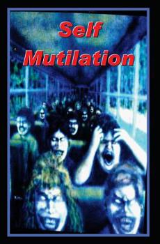 Paperback Self Mutilation Book