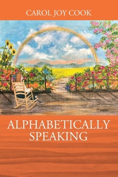 Paperback Alphabetically Speaking Book