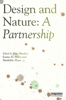 Paperback Design and Nature: A Partnership Book