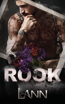 Rook - Book #1 of the Chambers Brothers